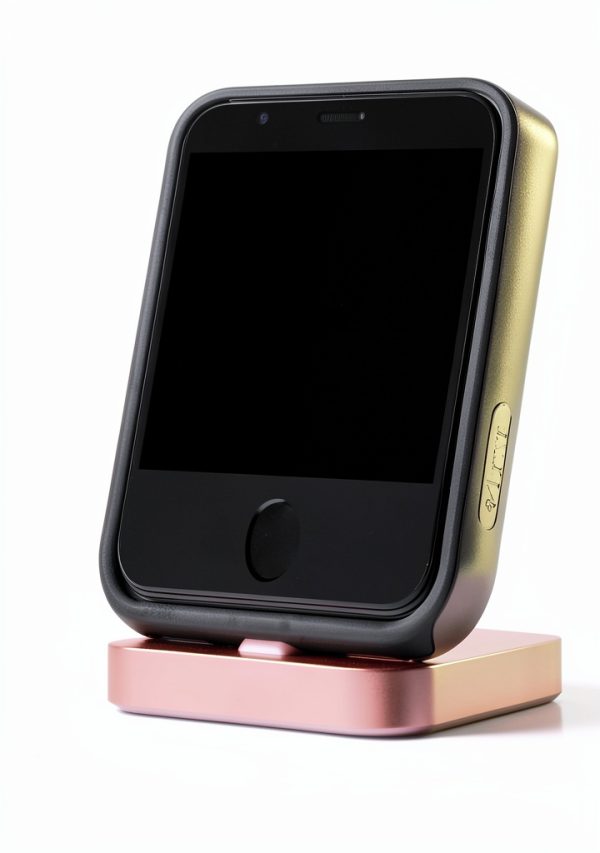 Vena vLuxe Leather Case iPhone 7 Plus 8 Plus Dual Layer-7