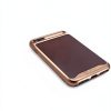 Vena vLuxe Leather Case iPhone 7 Plus 8 Plus Protection-6