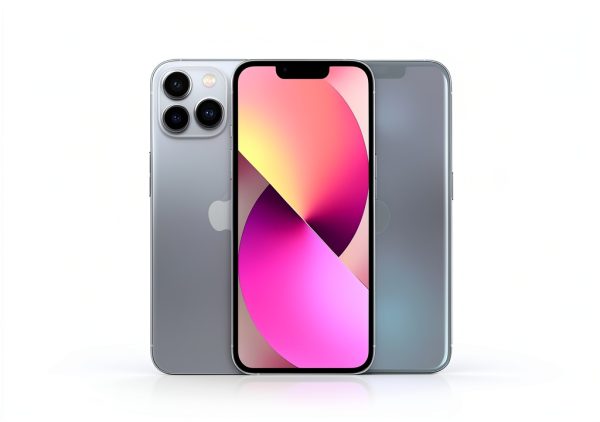 Entronix Leather Wallet Case iPhone 13 Protection Stand-3