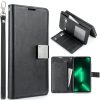 Entronix iPhone XR Wallet Case PU Leather Protection-0