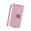 Entronix iPhone 17 Wallet Case PU Leather Protection-2