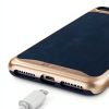 Vena vLuxe Leather Case iPhone 7 Plus 8 Plus Dual Layer-5
