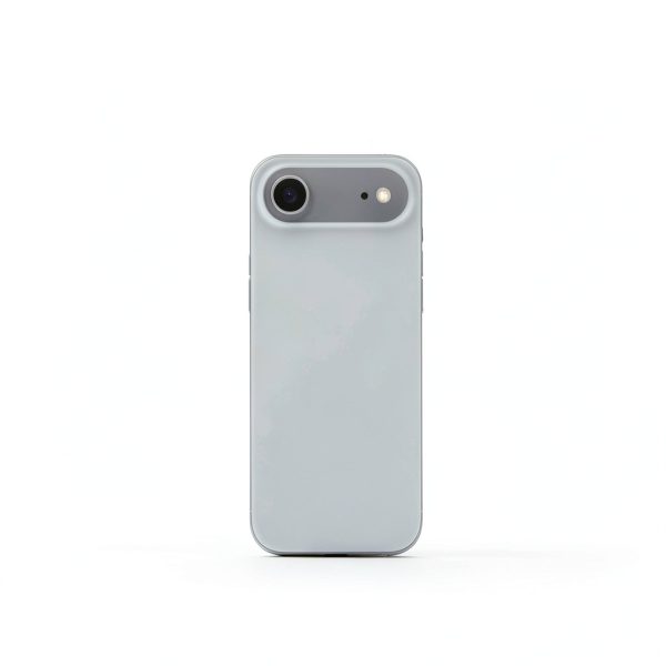 Entronix Slim Leather Wallet Case iPhone 17 Air Protection-1