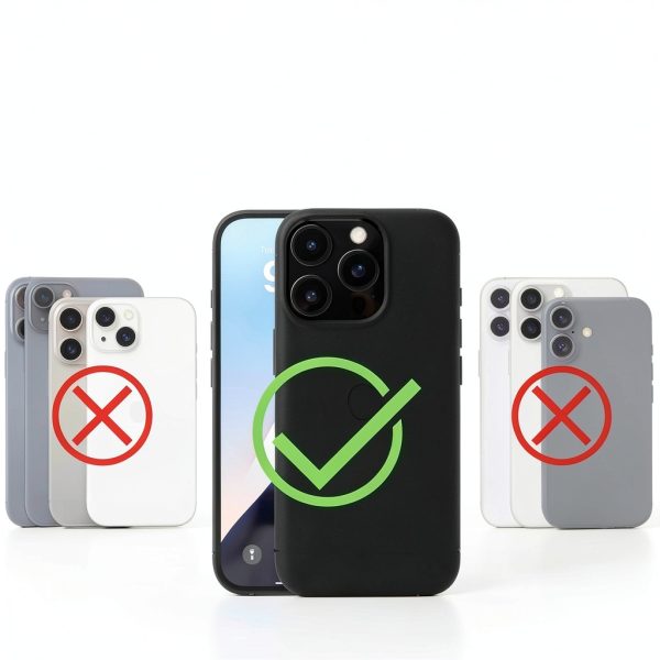 VENA iPhone 16 Pro Wallet Case Card Holder Drop Protection-2