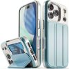 Vena vCommute iPhone 17 Pro Wallet Case Magnetic Stand-0