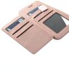 Entronix iPhone 17 Wallet Case PU Leather Protection-4