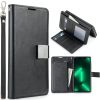 Entronix iPhone XR Wallet Case PU Leather Protection-5