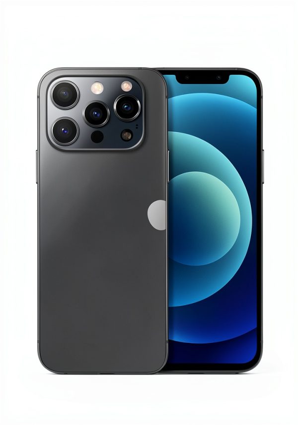 Entronix Leather Wallet Case iPhone 12 Protection Stand-3