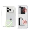 Vena vCommute iPhone 17 Pro Wallet Case Magnetic Stand-6