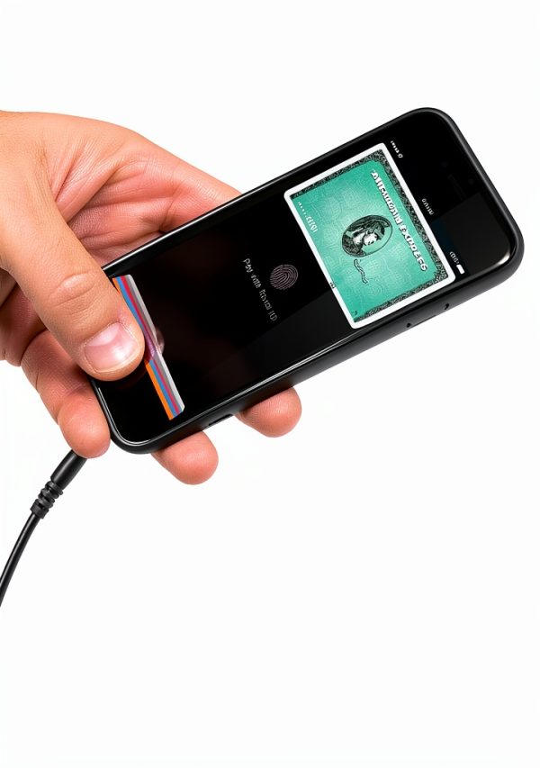 VENA iPhone 6S Plus Wallet Case Card Holder Drop Protection-3