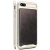 Vena vLuxe Leather Case iPhone 7 Plus 8 Plus Protection-0