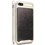 Vena vLuxe Leather Case iPhone 7 Plus 8 Plus Protection-0