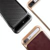 Vena vLuxe Leather Case iPhone 7 Plus 8 Plus Dual Layer-9