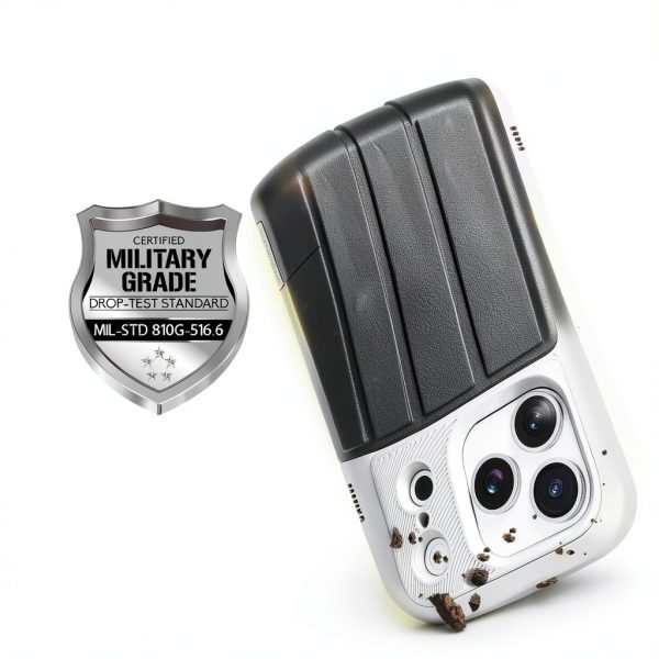 Vena vCommute iPhone 17 Pro Wallet Case with Card Holder-3