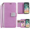 Entronix iPhone 17 Wallet Case PU Leather Protection-0