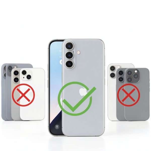 VENA iPhone 16 Plus Wallet Case Card Holder Drop Protection-2