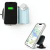 Vena vCommute iPhone 17 Air Wallet Case Magnetic Stand-2