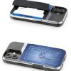 VENA iPhone 16 Wallet Case Card Holder Drop Protection-3