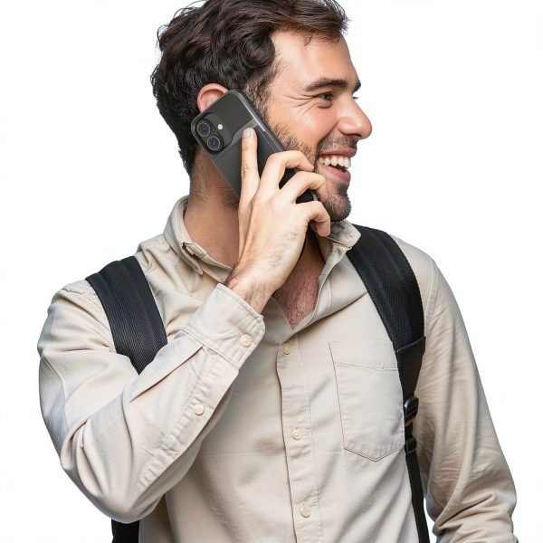 VENA iPhone 16 Wallet Case with Card Storage Drop Protection-7