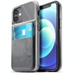 Vena Legacy iPhone 12 Mini Wallet Case Slim Drop Protection-0