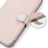 Entronix iPhone 17 Wallet Case PU Leather Protection-5