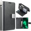 Entronix iPhone XR Wallet Case PU Leather Protection-5