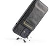 Entronix Leather Wallet Case iPhone 12 Protection Stand-4
