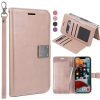 Entronix iPhone 17 Wallet Case PU Leather Protection-3