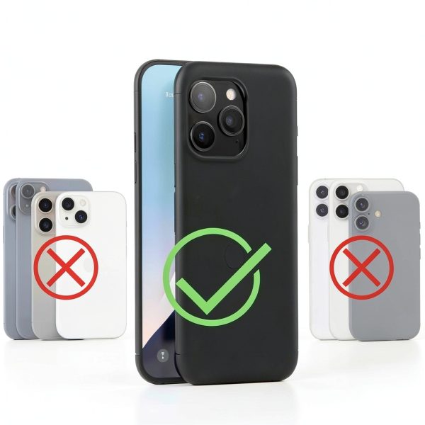 VENA iPhone 16 Pro Wallet Case Card Holder Drop Protection-2