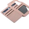 Entronix iPhone 17 Air Wallet Case PU Leather Protection-4