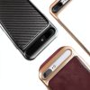 Vena vLuxe Leather Case iPhone 7 Plus 8 Plus Protection-1