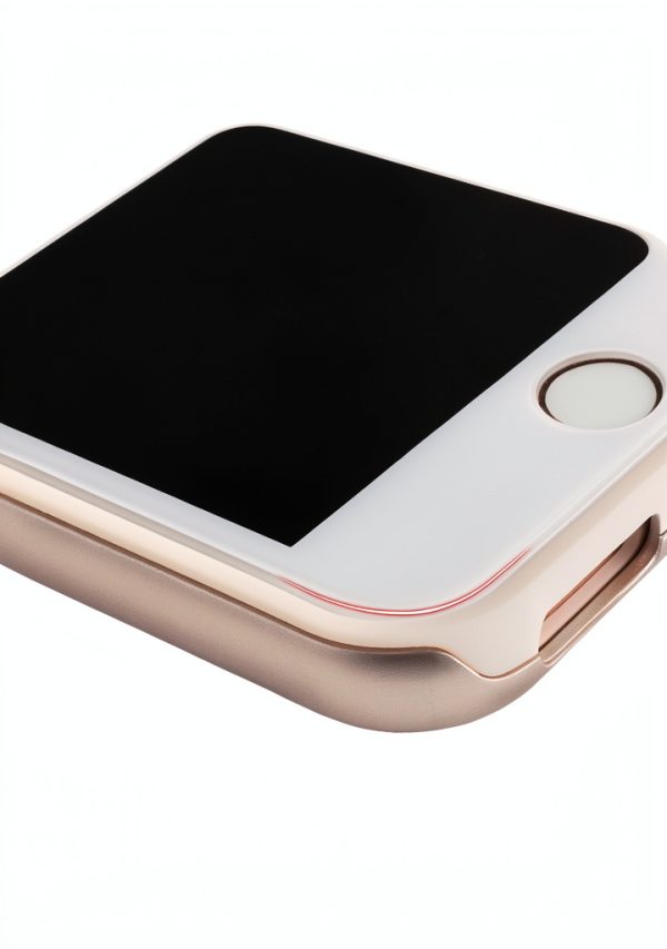 Vena vLuxe Leather Case iPhone 7 Plus 8 Plus Dual Layer-6