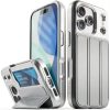 Vena vCommute iPhone 17 Pro Wallet Case with Card Holder-0