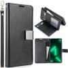 Entronix iPhone 15 Wallet Case PU Leather Protection-5