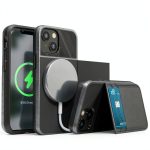 Vena iPhone 13 Mini Wallet Case RFID Blocking Kickstand-0