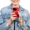 Bryten Silverlake Vegan Leather Crossbody Phone Case Wallet-6