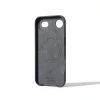 Mujjo Full Leather iPhone Case Velore Leather MagSafe-1