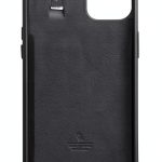 Pavo Leather iPhone Case with SIM Slot and Wallet Function-0