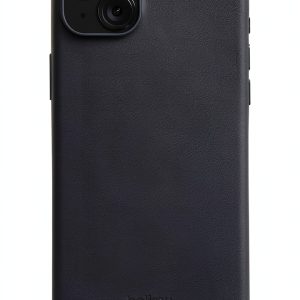 Nomad Leather iPhone Case MagSafe Slim Protection-0