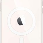 Apple Leather Case for iPhone 14 MagSafe Protection-0