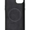 Nomad Leather iPhone Case MagSafe Slim Protection-1