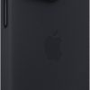 Apple Leather Case with MagSafe for iPhone 14 Pro Protection-4