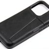 iPhone 16 Pro Max Leather Case with Card Holder Premium-2