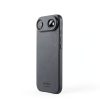 Mujjo Full Leather iPhone Case Velore Leather MagSafe-6