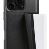 leather boots