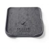 Mujjo Full Leather iPhone Case Velore Leather MagSafe-5