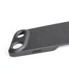 Mujjo Full Leather iPhone Case Velore Leather MagSafe-3