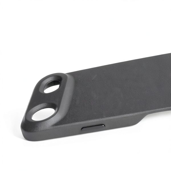 Mujjo Full Leather iPhone Case Velore Leather MagSafe-3