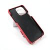 Bryten Silverlake Vegan Leather Crossbody Phone Case Wallet-3