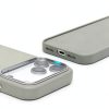Apple iPhone 17 Pro Max Vegan Leather Case MagSafe-3